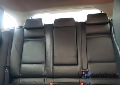 2014 BMW X6 xDrive35I z USA, uszkodzony, nr VIN 5UXFG2C56E0C45662